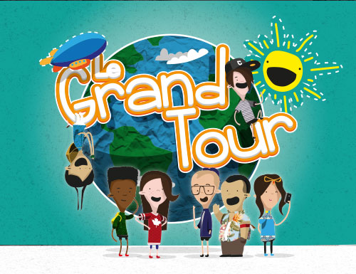 Grand Tour